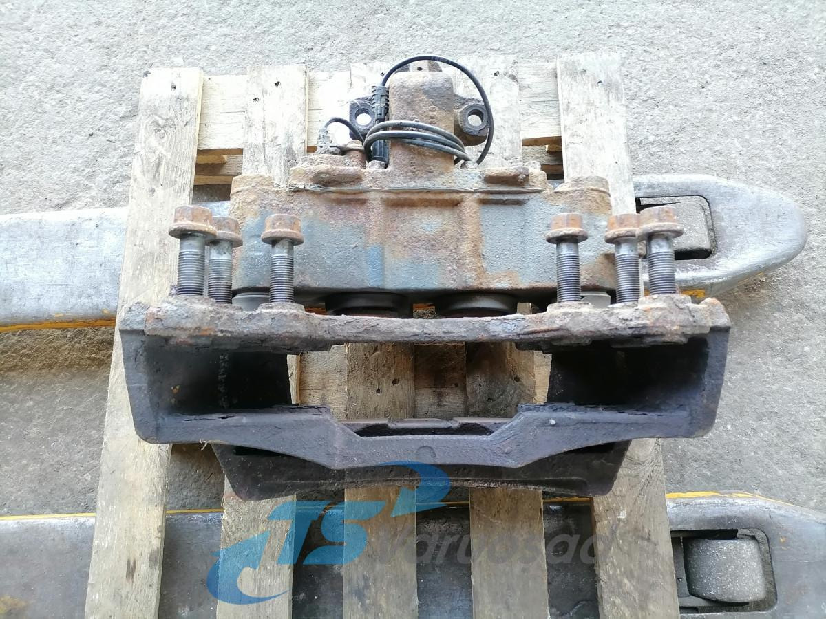 Volvo Brake caliper 20424071 - Fren parçaları - Kamyon: fotoğraf 1 Volvo Brake caliper 20424071 - Fren parçaları - Kamyon: fotoğraf 1
