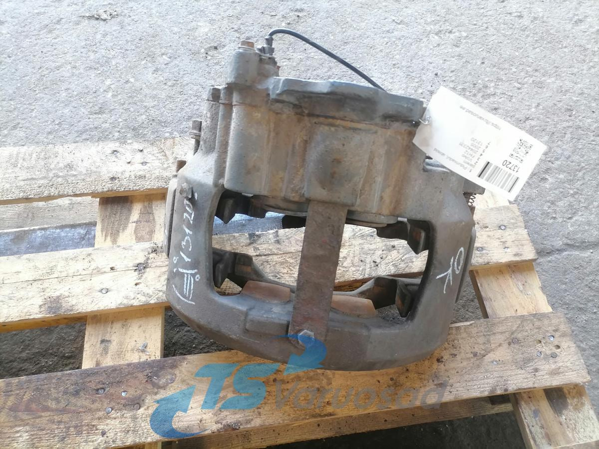 Volvo Brake caliper 20442331 - Fren parçaları - Kamyon: fotoğraf 4 Volvo Brake caliper 20442331 - Fren parçaları - Kamyon: fotoğraf 4