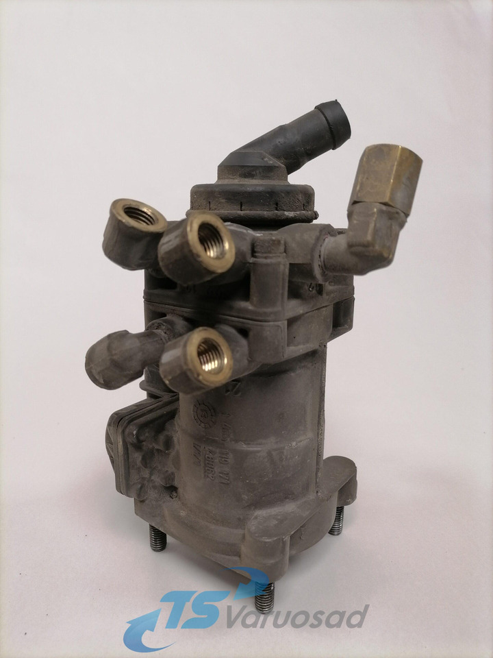 Volvo Brake pressure control 3986374 - Fren valfi - Kamyon: fotoğraf 4 Volvo Brake pressure control 3986374 - Fren valfi - Kamyon: fotoğraf 4