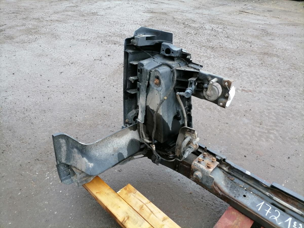 Volvo Bumper 20467442 - Tampon - Kamyon: fotoğraf 2 Volvo Bumper 20467442 - Tampon - Kamyon: fotoğraf 2