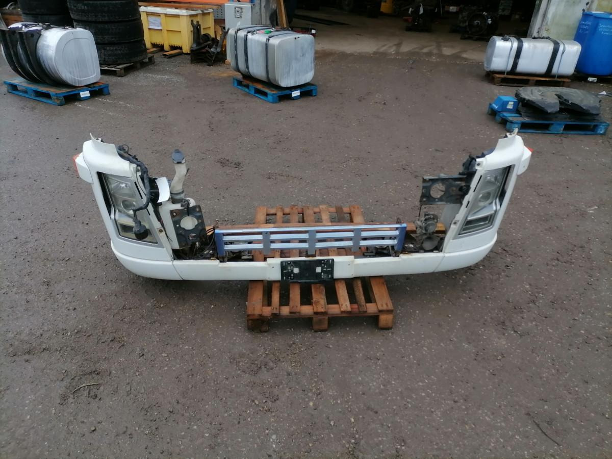 Volvo Bumper 20467442 - Tampon - Kamyon: fotoğraf 2 Volvo Bumper 20467442 - Tampon - Kamyon: fotoğraf 2