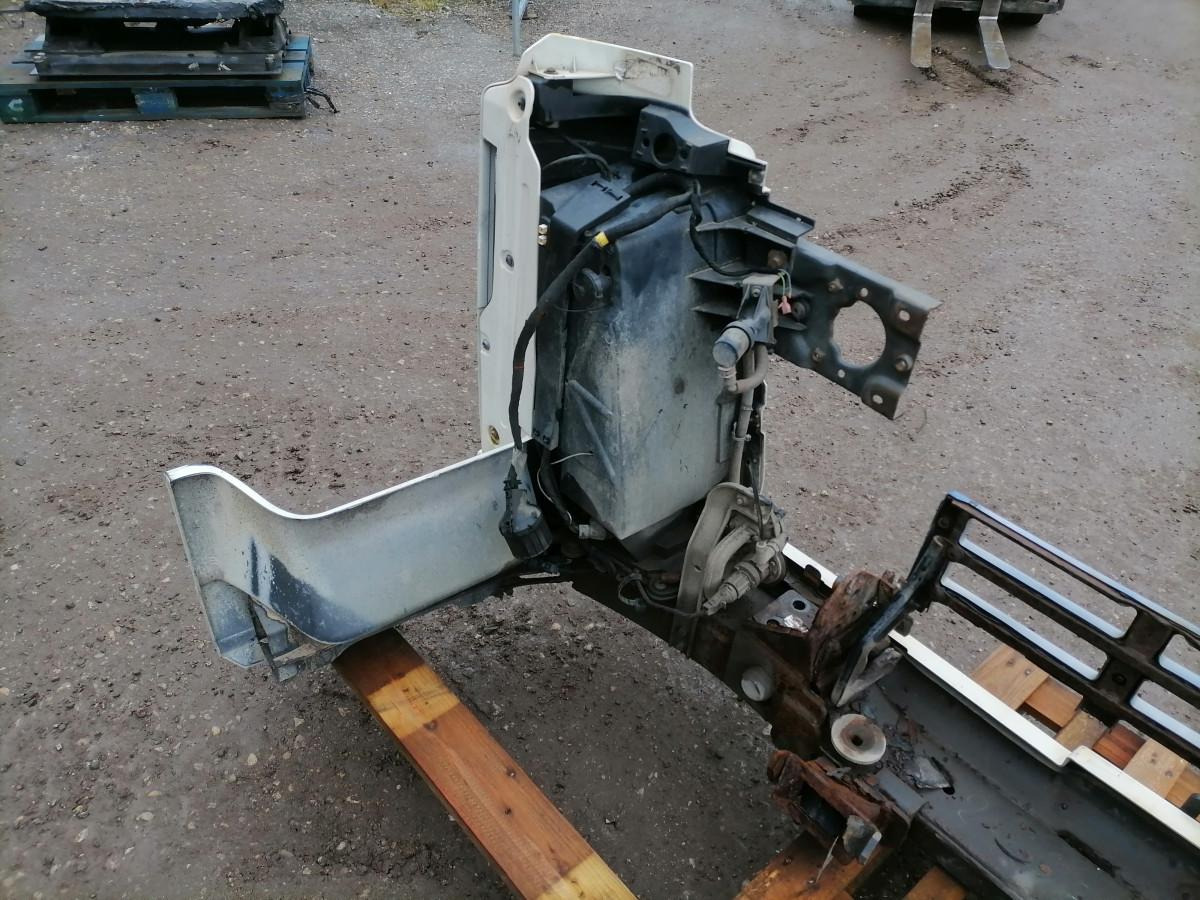 Volvo Bumper 20467442 - Tampon - Kamyon: fotoğraf 3 Volvo Bumper 20467442 - Tampon - Kamyon: fotoğraf 3