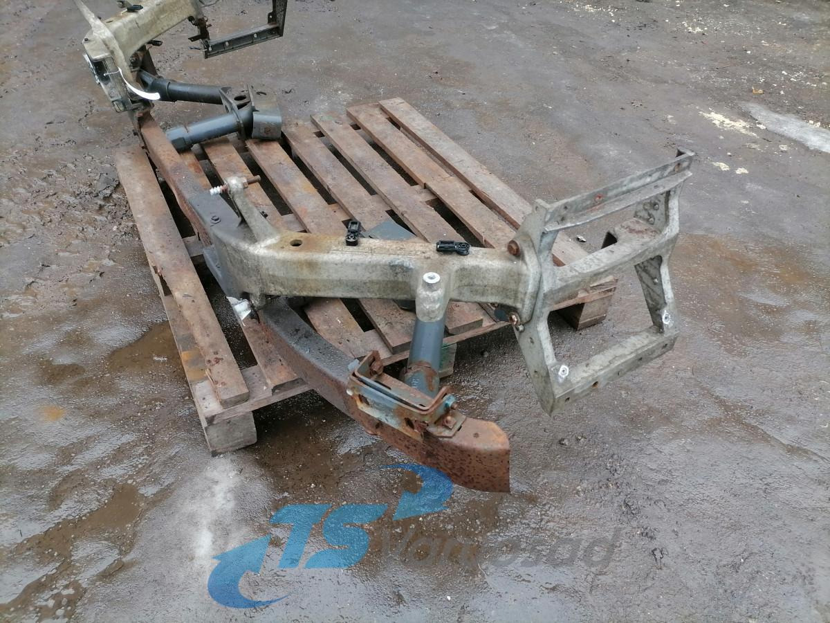 Volvo Bumper 20839504 - Tampon - Kamyon: fotoğraf 2 Volvo Bumper 20839504 - Tampon - Kamyon: fotoğraf 2