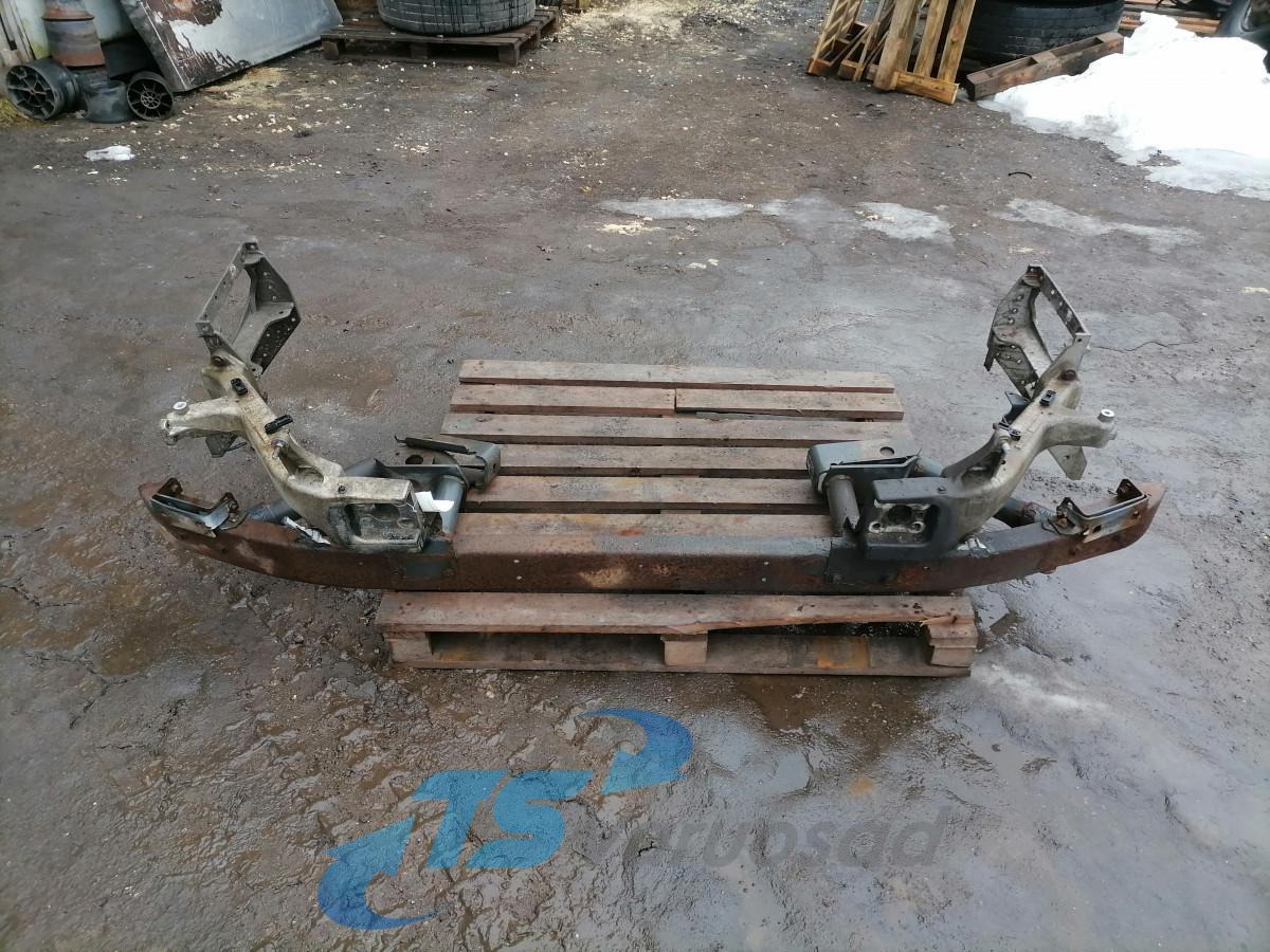 Volvo Bumper 20839504 - Tampon - Kamyon: fotoğraf 1 Volvo Bumper 20839504 - Tampon - Kamyon: fotoğraf 1