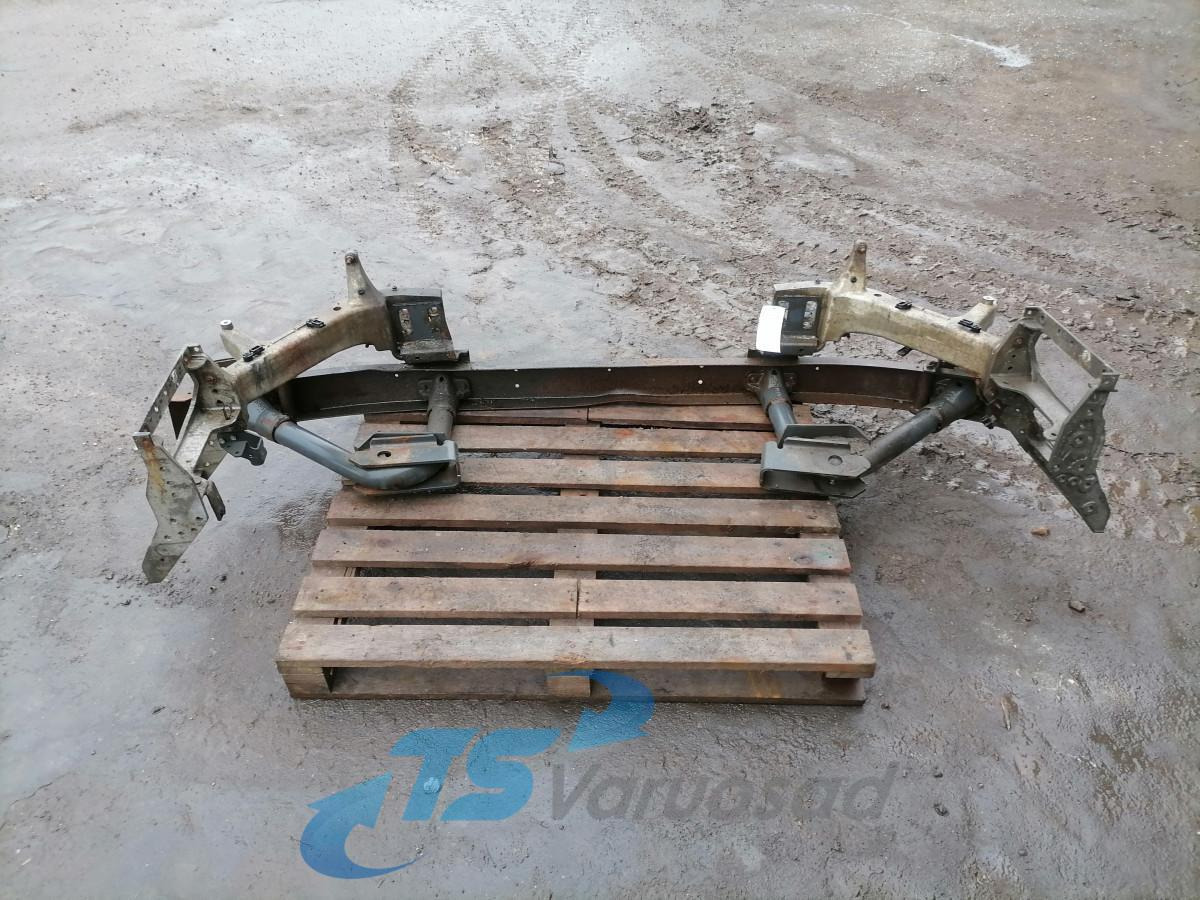 Volvo Bumper 20839504 - Tampon - Kamyon: fotoğraf 4 Volvo Bumper 20839504 - Tampon - Kamyon: fotoğraf 4