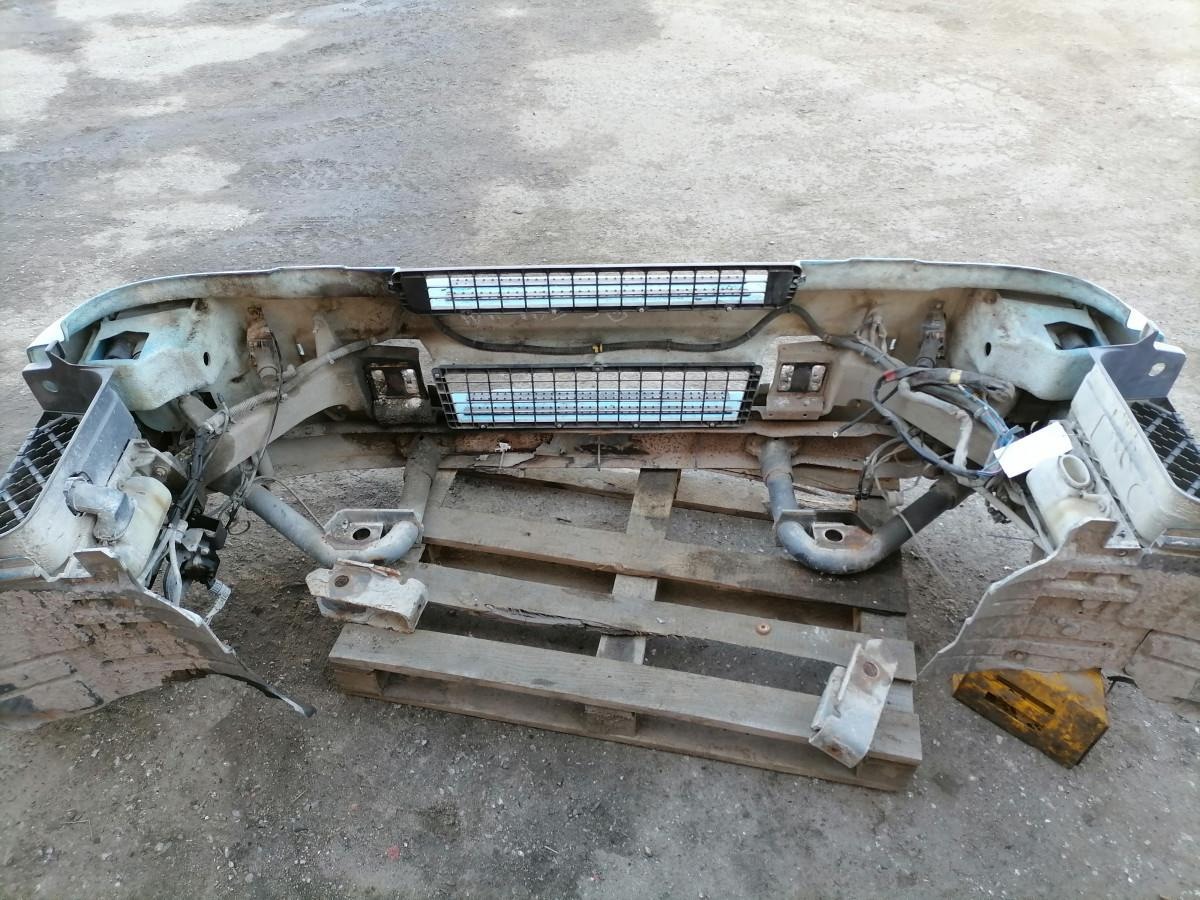 Volvo Bumper 20855700 - Tampon - Kamyon: fotoğraf 5 Volvo Bumper 20855700 - Tampon - Kamyon: fotoğraf 5