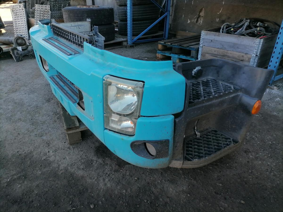 Volvo Bumper 20855700 - Tampon - Kamyon: fotoğraf 3 Volvo Bumper 20855700 - Tampon - Kamyon: fotoğraf 3