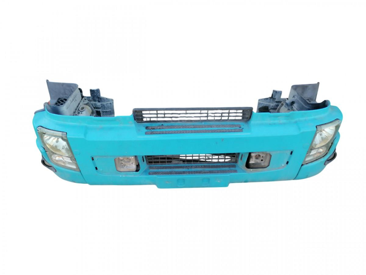 Volvo Bumper 20855700 - Tampon - Kamyon: fotoğraf 1 Volvo Bumper 20855700 - Tampon - Kamyon: fotoğraf 1