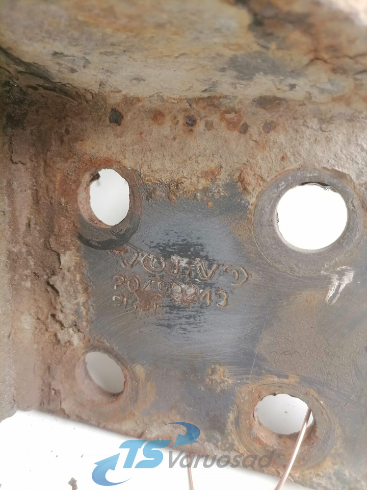 Volvo Bumper bracket 20499243 - Tampon - Kamyon: fotoğraf 3 Volvo Bumper bracket 20499243 - Tampon - Kamyon: fotoğraf 3