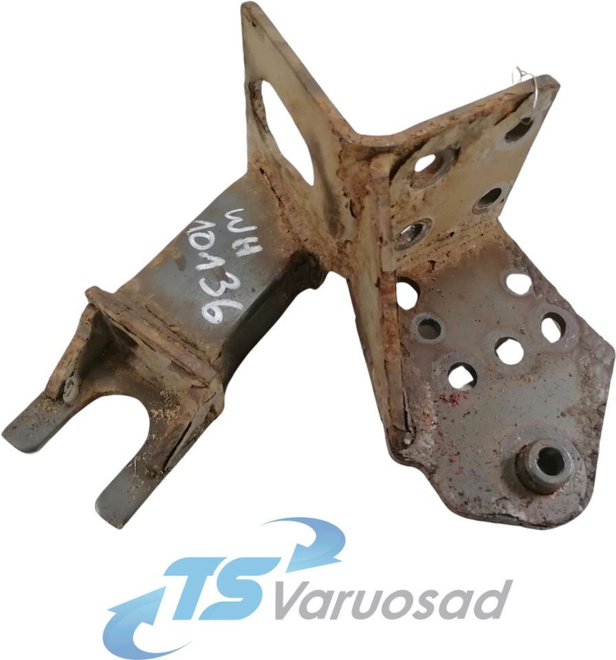Volvo Bumper bracket 20499243 - Tampon - Kamyon: fotoğraf 1 Volvo Bumper bracket 20499243 - Tampon - Kamyon: fotoğraf 1
