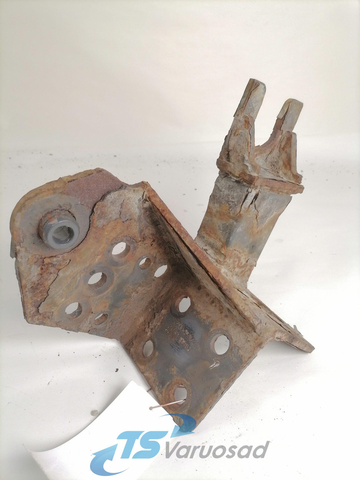 Volvo Bumper bracket 20499243 - Tampon - Kamyon: fotoğraf 1 Volvo Bumper bracket 20499243 - Tampon - Kamyon: fotoğraf 1