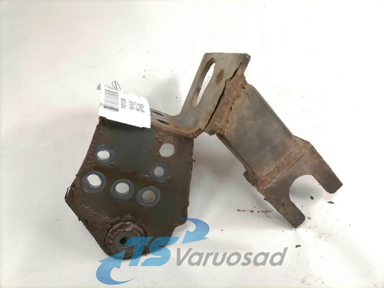 Volvo Bumper bracket 20499243 - Tampon - Kamyon: fotoğraf 2 Volvo Bumper bracket 20499243 - Tampon - Kamyon: fotoğraf 2