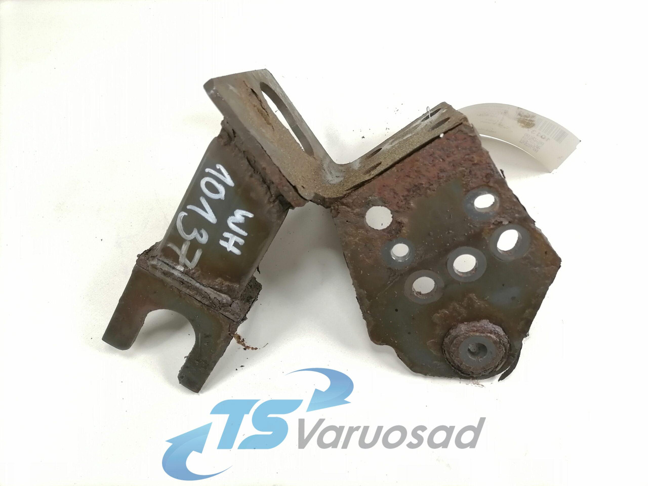 Volvo Bumper bracket 20499244 - Tampon - Kamyon: fotoğraf 2 Volvo Bumper bracket 20499244 - Tampon - Kamyon: fotoğraf 2