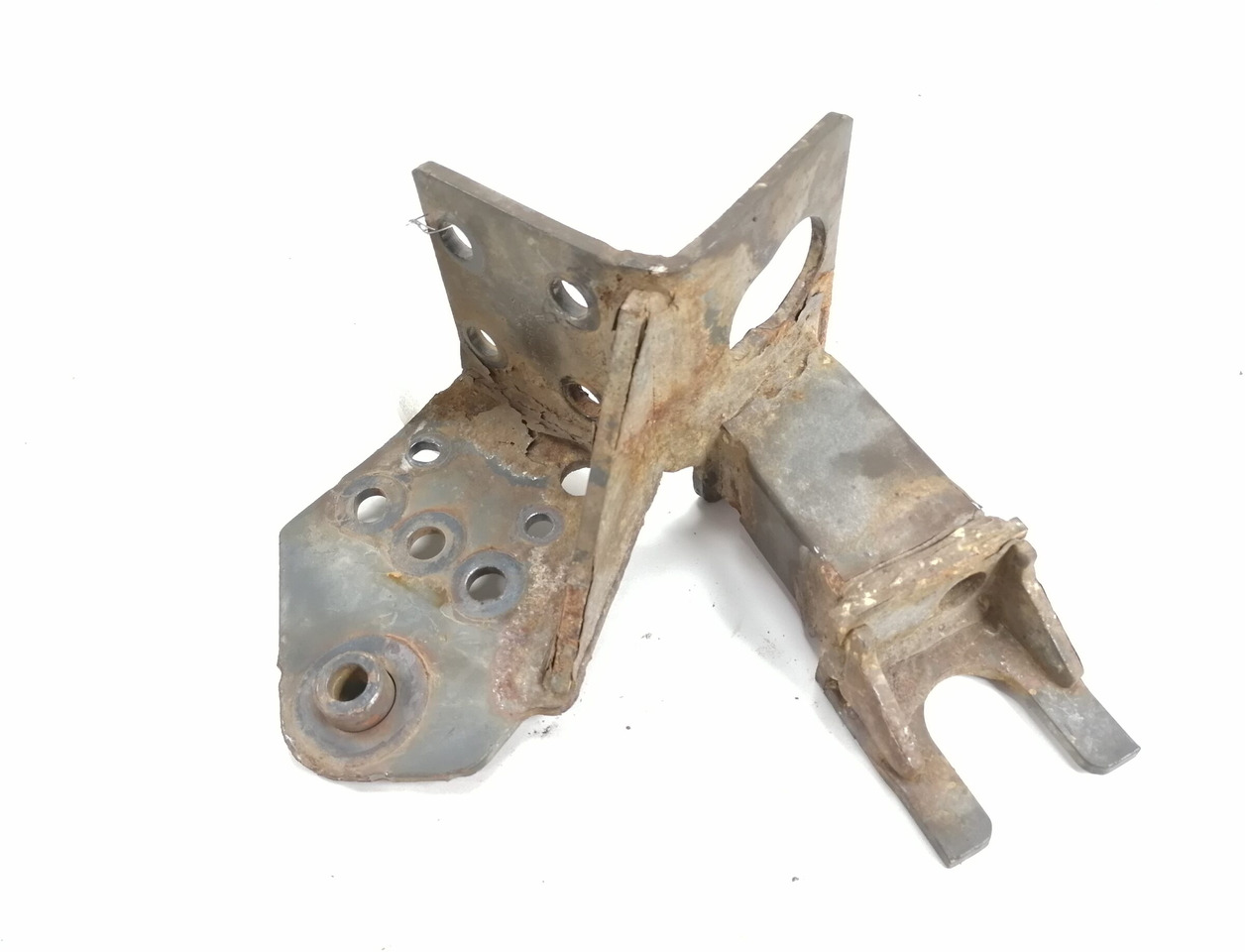 Volvo Bumper bracket 20499244 - Tampon - Kamyon: fotoğraf 1 Volvo Bumper bracket 20499244 - Tampon - Kamyon: fotoğraf 1