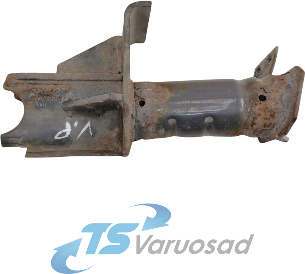 Volvo Bumper bracket 82928883 - Tampon - Kamyon: fotoğraf 1 Volvo Bumper bracket 82928883 - Tampon - Kamyon: fotoğraf 1