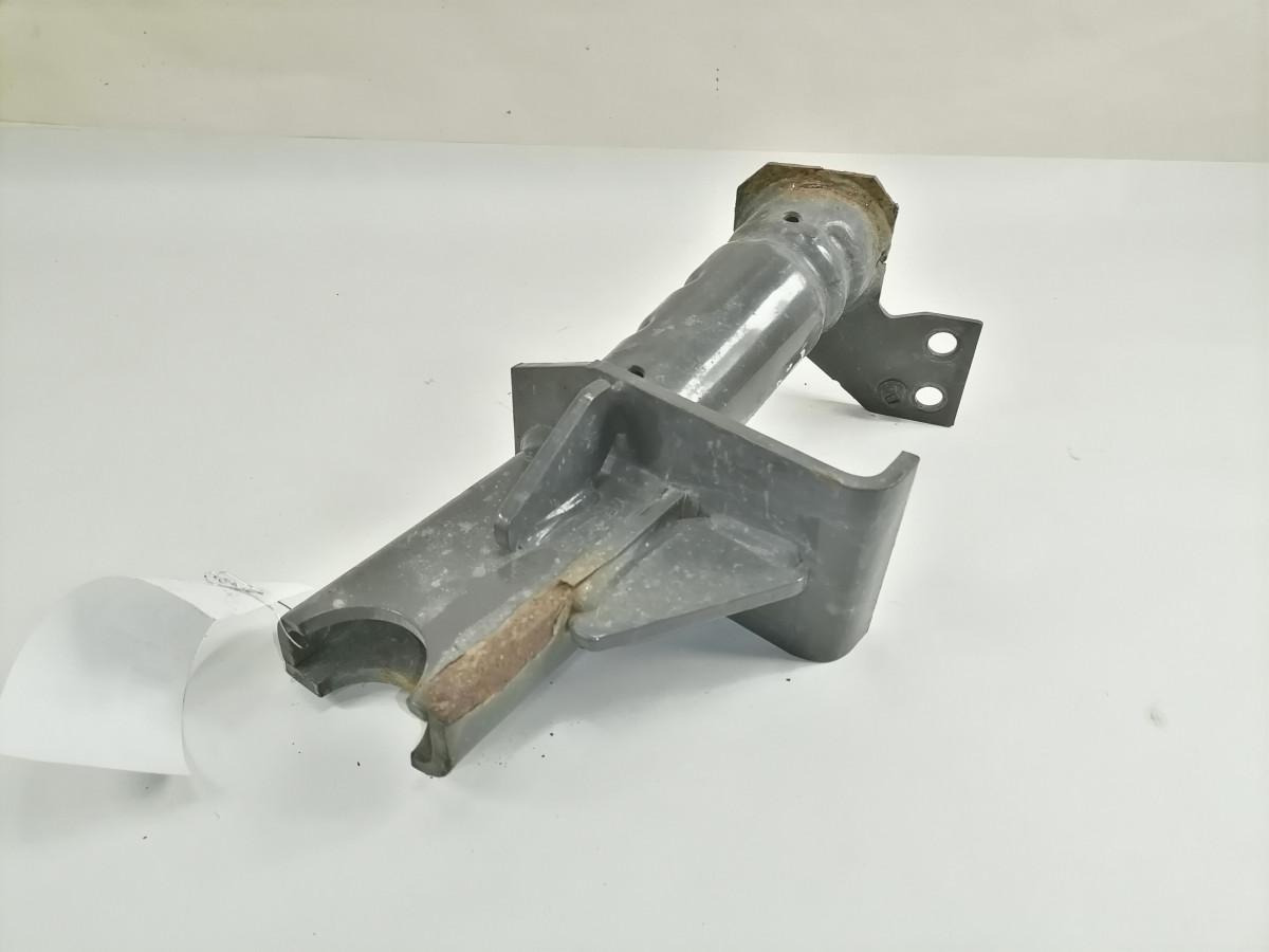 Volvo Bumper bracket 82943981 - Tampon - Kamyon: fotoğraf 2 Volvo Bumper bracket 82943981 - Tampon - Kamyon: fotoğraf 2