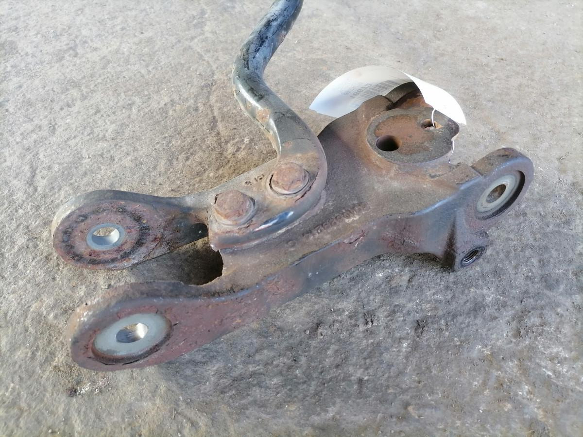 Volvo Cab anti roll bar 20757640 - Kabin süspansiyonu - Kamyon: fotoğraf 3 Volvo Cab anti roll bar 20757640 - Kabin süspansiyonu - Kamyon: fotoğraf 3