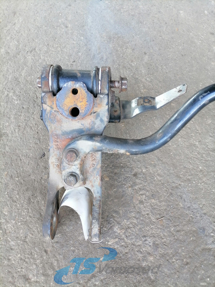 Volvo Cab anti roll bar 20757640 - Kabin süspansiyonu - Kamyon: fotoğraf 2 Volvo Cab anti roll bar 20757640 - Kabin süspansiyonu - Kamyon: fotoğraf 2