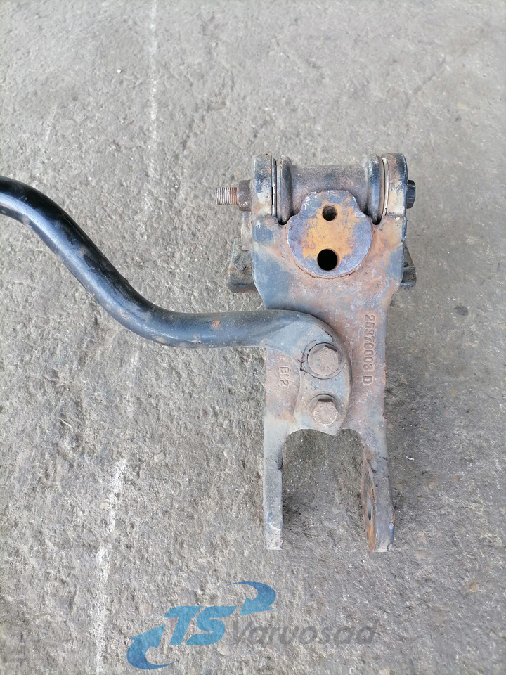 Volvo Cab anti roll bar 20757640 - Kabin süspansiyonu - Kamyon: fotoğraf 5 Volvo Cab anti roll bar 20757640 - Kabin süspansiyonu - Kamyon: fotoğraf 5