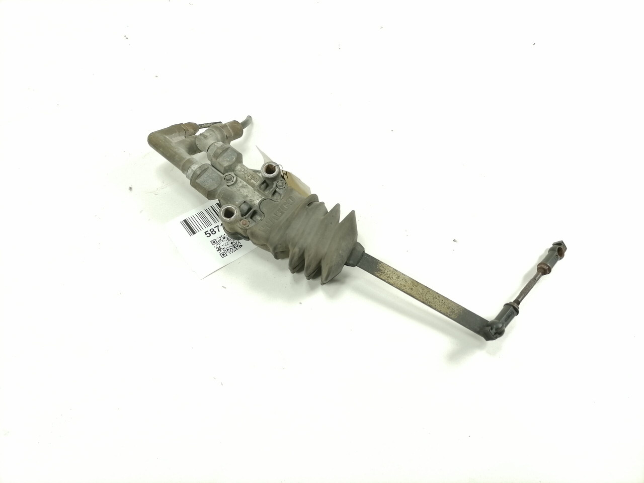 Volvo Cab suspension control valve 20531965 - Kabin süspansiyonu - Kamyon: fotoğraf 1 Volvo Cab suspension control valve 20531965 - Kabin süspansiyonu - Kamyon: fotoğraf 1