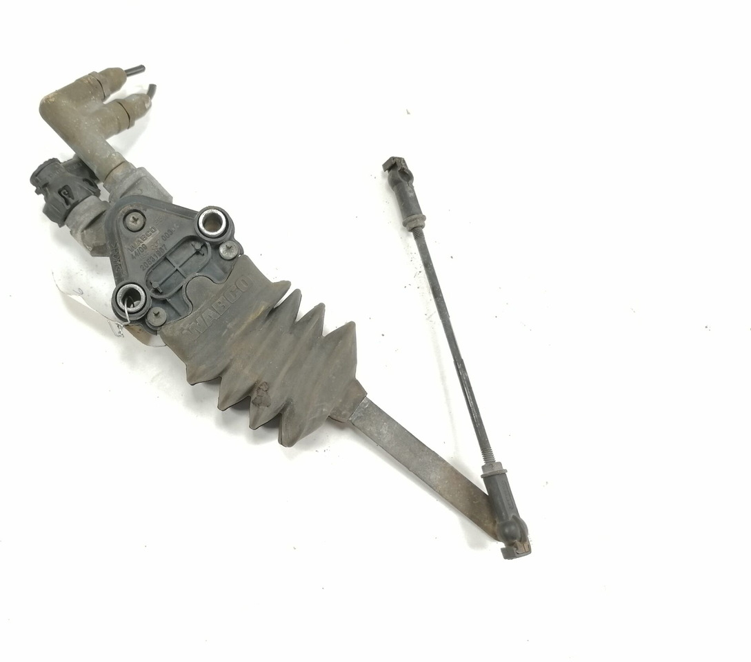 Volvo Cab suspension control valve 20531967 - Kabin süspansiyonu - Kamyon: fotoğraf 1 Volvo Cab suspension control valve 20531967 - Kabin süspansiyonu - Kamyon: fotoğraf 1