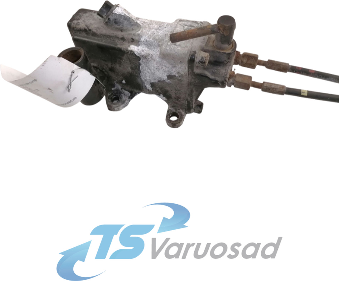 Volvo Cab tilting pump 20711127 - Kabin süspansiyonu - Kamyon: fotoğraf 1 Volvo Cab tilting pump 20711127 - Kabin süspansiyonu - Kamyon: fotoğraf 1