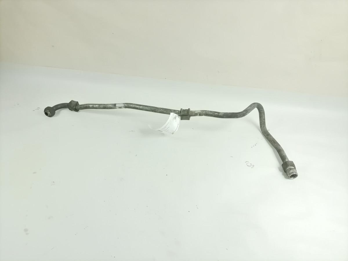 Volvo Compressor air pipe 22227952 - Kompresör - Kamyon: fotoğraf 2 Volvo Compressor air pipe 22227952 - Kompresör - Kamyon: fotoğraf 2