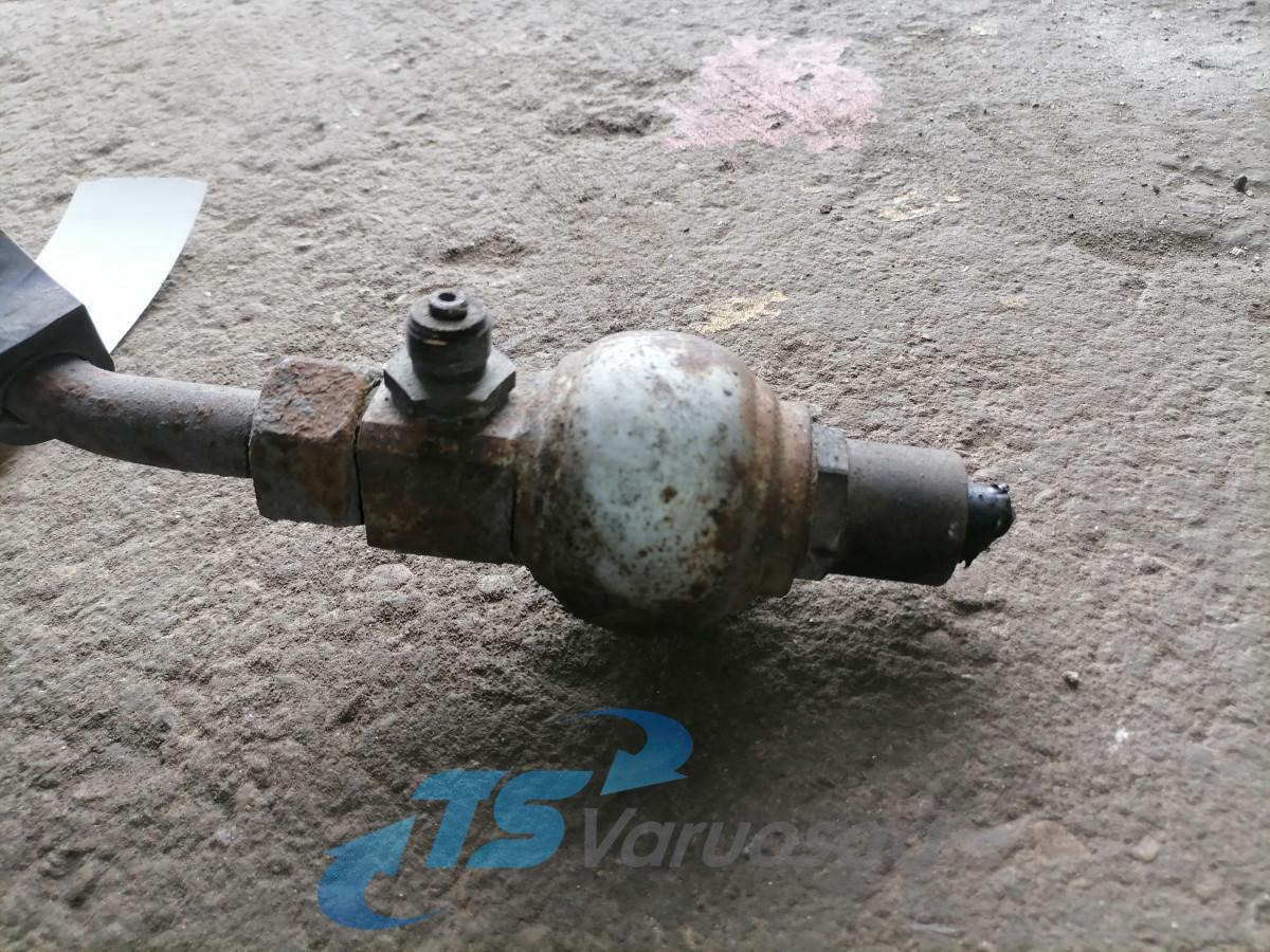 Volvo Compressor air pipe 22367076 - Kompresör - Kamyon: fotoğraf 4 Volvo Compressor air pipe 22367076 - Kompresör - Kamyon: fotoğraf 4