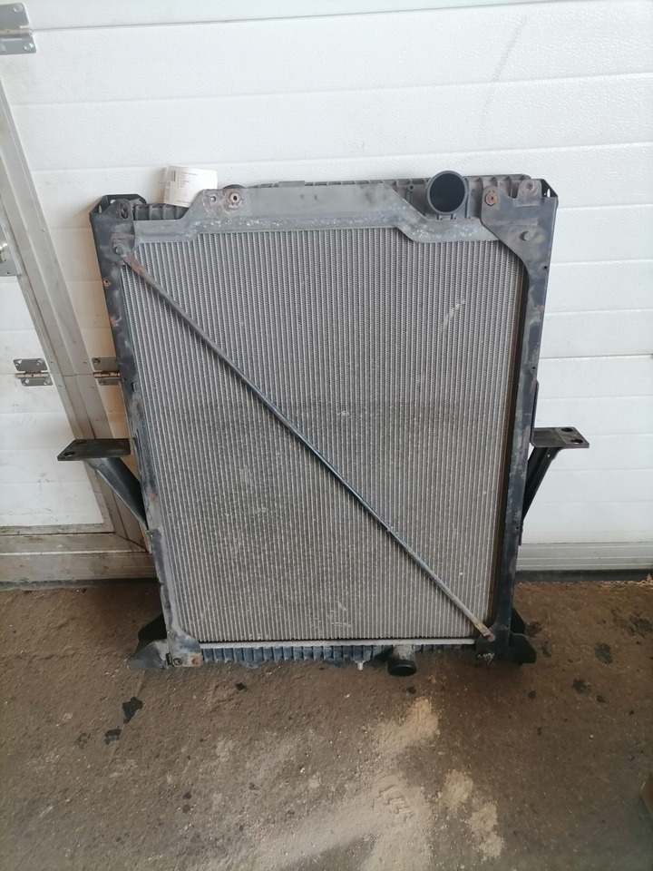 Volvo Cooling radiator 21384581 - Radyatör - Kamyon: fotoğraf 1 Volvo Cooling radiator 21384581 - Radyatör - Kamyon: fotoğraf 1