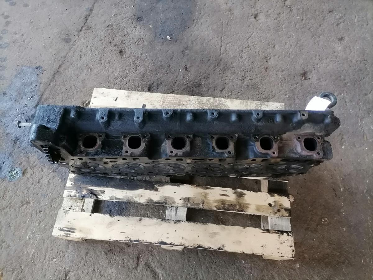 Volvo Cylinder head 22093921 - Blok başlığı - Kamyon: fotoğraf 3 Volvo Cylinder head 22093921 - Blok başlığı - Kamyon: fotoğraf 3