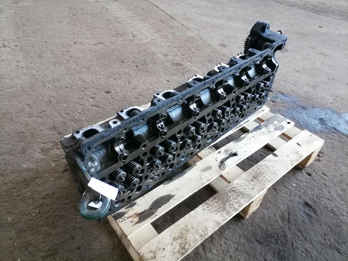 Volvo Cylinder head 22093921 - Blok başlığı - Kamyon: fotoğraf 2 Volvo Cylinder head 22093921 - Blok başlığı - Kamyon: fotoğraf 2