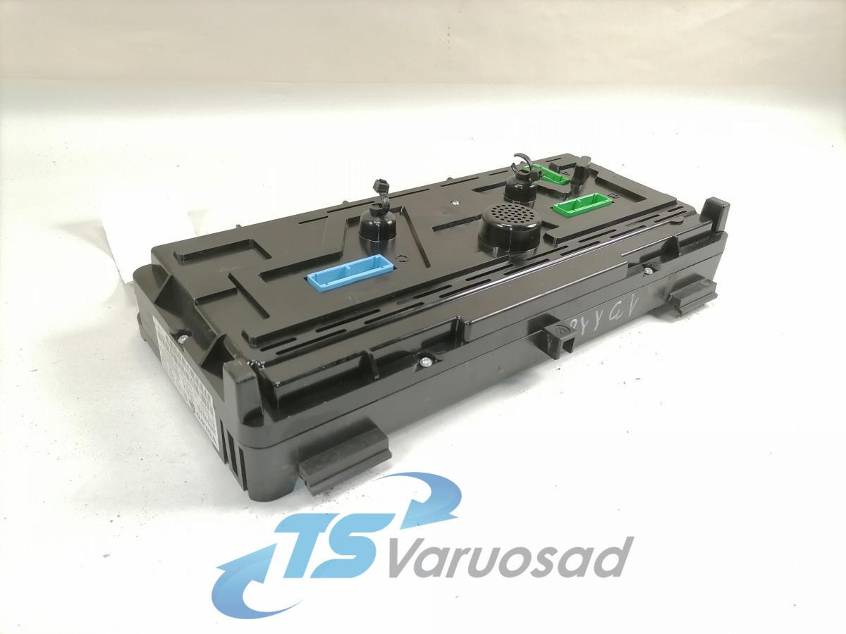 Volvo Dashboard 20923423 - Gösterge panosu - Kamyon: fotoğraf 4 Volvo Dashboard 20923423 - Gösterge panosu - Kamyon: fotoğraf 4