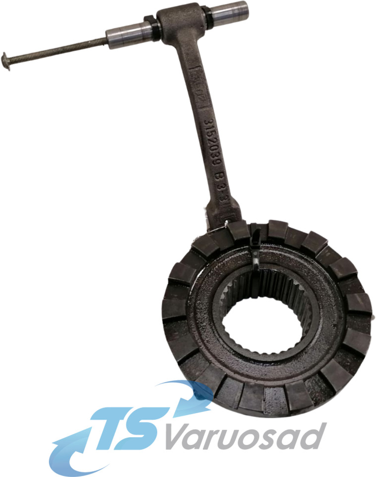 Volvo Differential lock operation 3152039 - Yürüyüş motoru - Kamyon: fotoğraf 1 Volvo Differential lock operation 3152039 - Yürüyüş motoru - Kamyon: fotoğraf 1