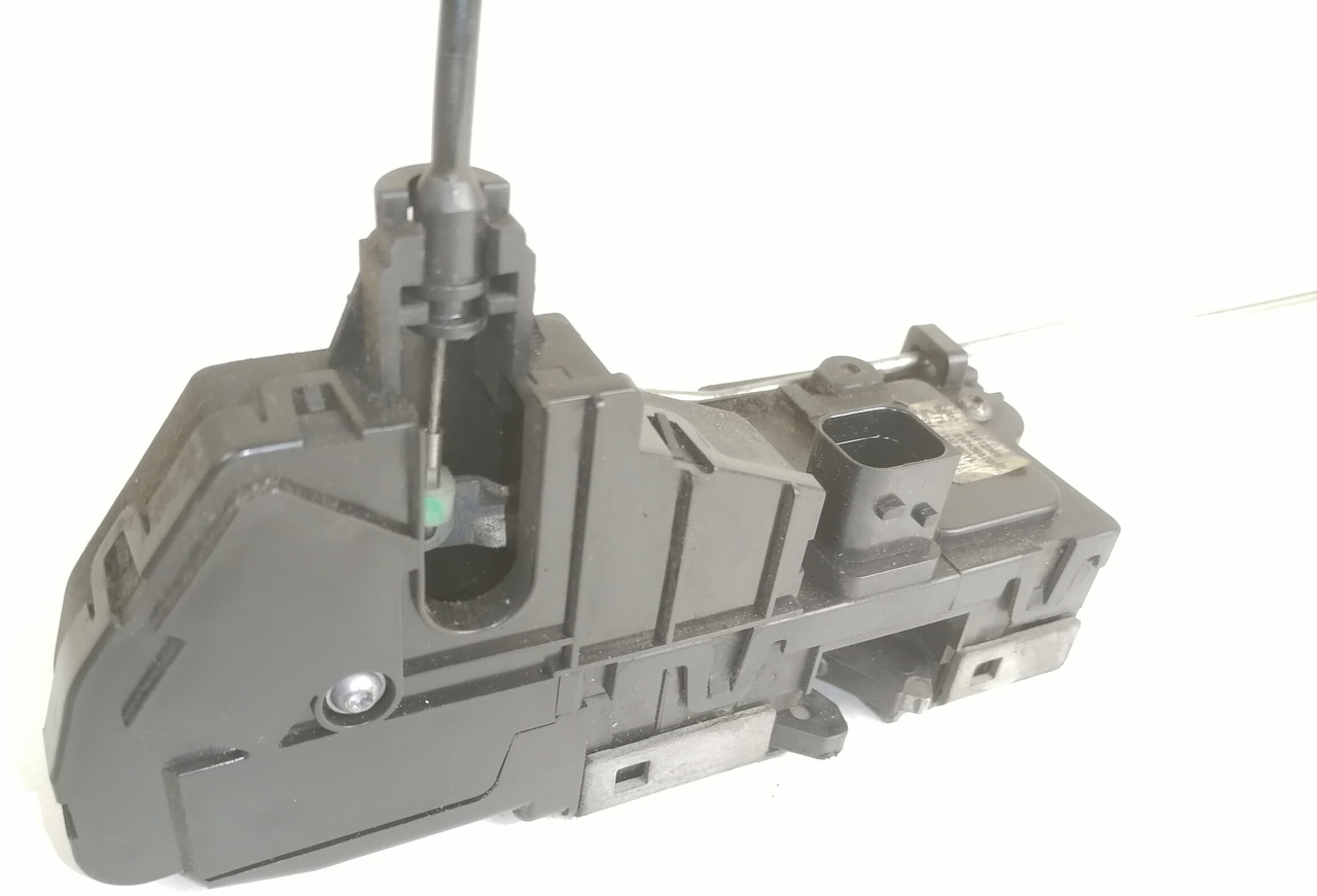 Volvo Door lock 84012028 - Kapı ve yedek parça - Kamyon: fotoğraf 3 Volvo Door lock 84012028 - Kapı ve yedek parça - Kamyon: fotoğraf 3
