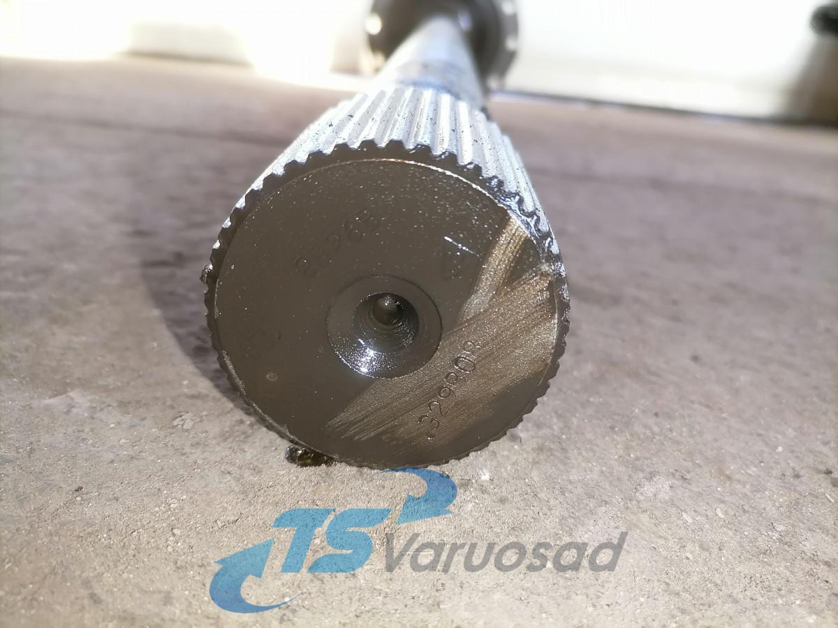 Volvo Drive shaft 20729792 - Aks mili - Kamyon: fotoğraf 4 Volvo Drive shaft 20729792 - Aks mili - Kamyon: fotoğraf 4