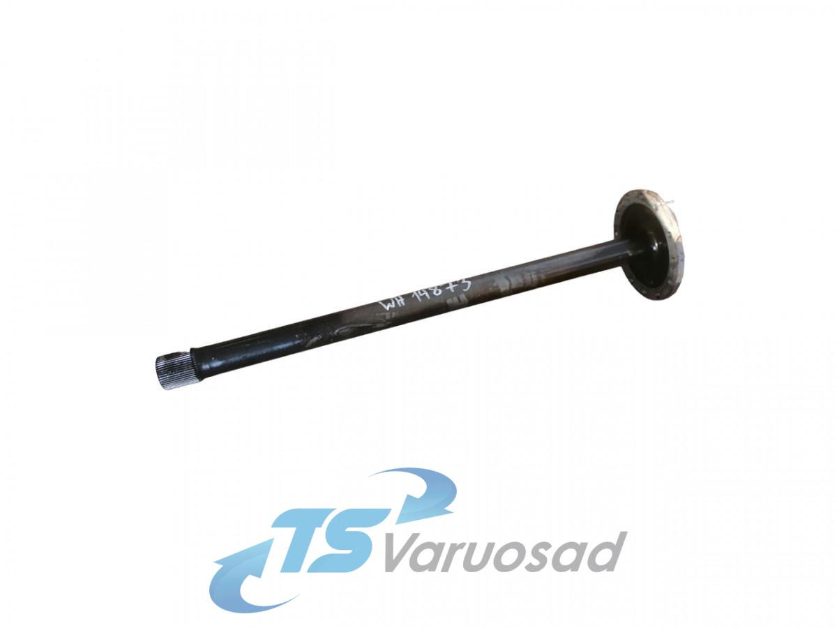 Volvo Drive shaft 20729792 - Aks mili - Kamyon: fotoğraf 1 Volvo Drive shaft 20729792 - Aks mili - Kamyon: fotoğraf 1