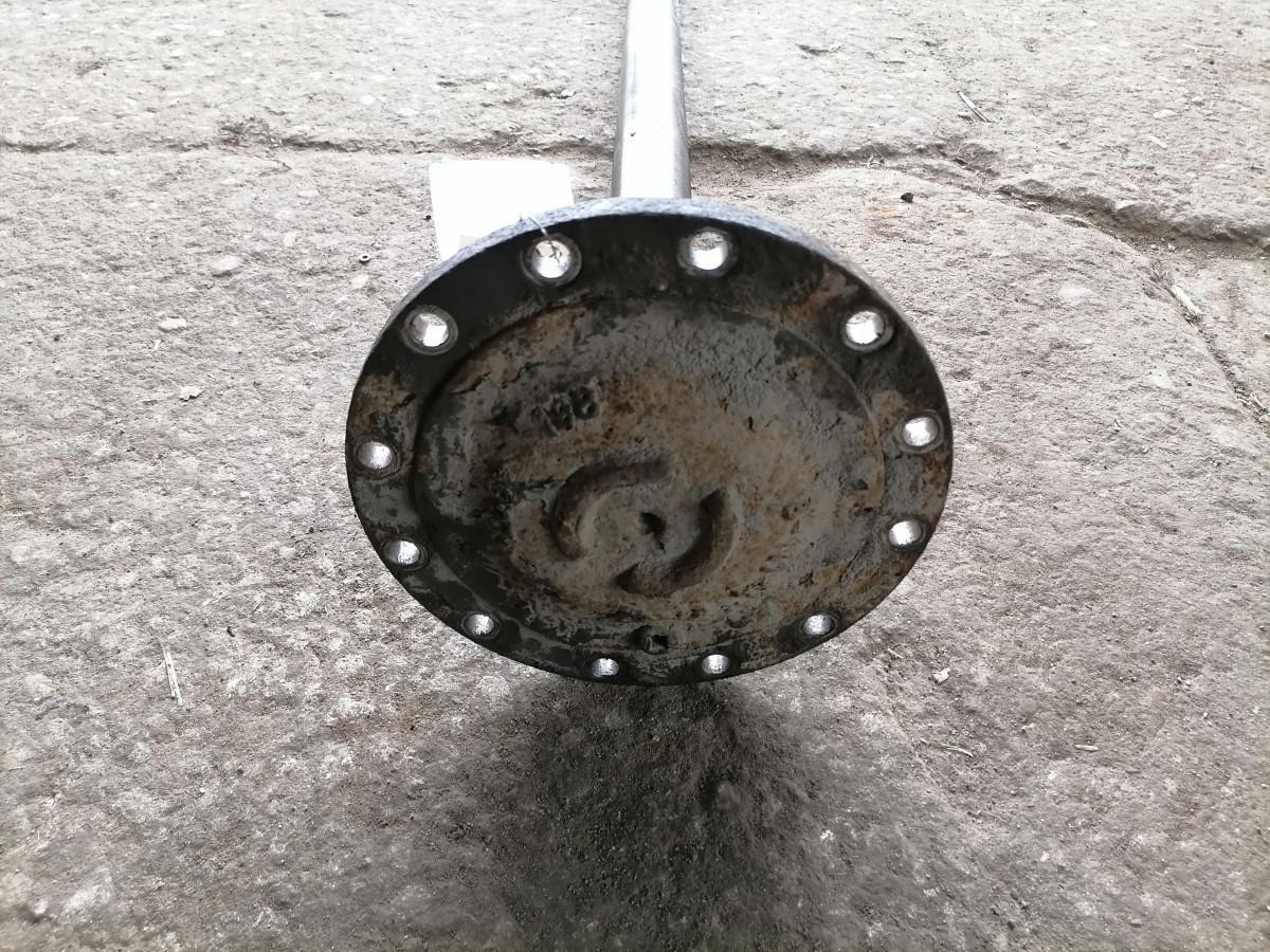 Volvo Drive shaft 20815243 - Aks mili - Kamyon: fotoğraf 4 Volvo Drive shaft 20815243 - Aks mili - Kamyon: fotoğraf 4