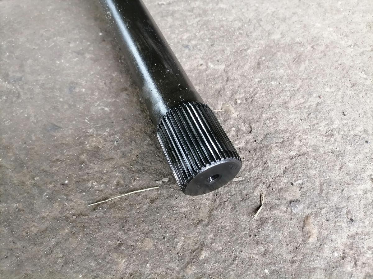 Volvo Drive shaft 20815243 - Aks mili - Kamyon: fotoğraf 3 Volvo Drive shaft 20815243 - Aks mili - Kamyon: fotoğraf 3