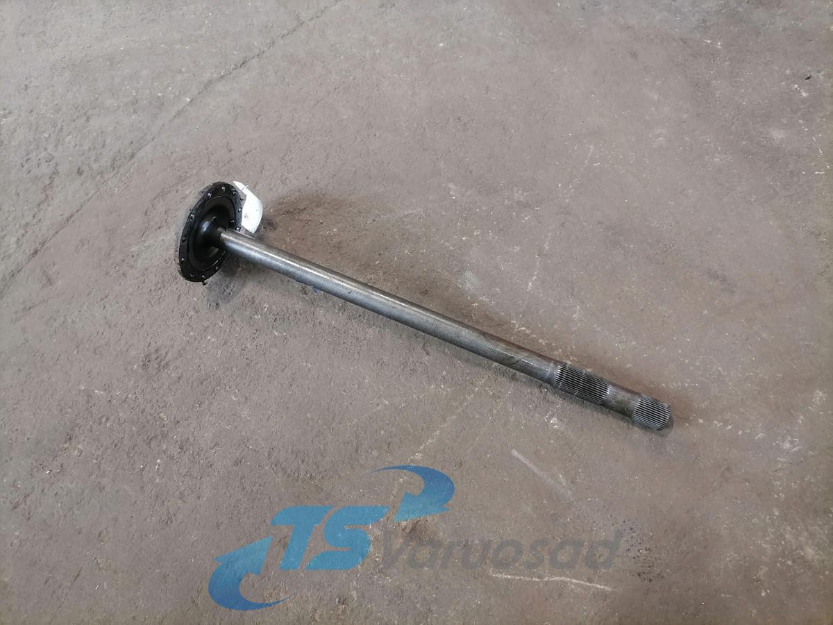 Volvo Drive shaft 20815246 - Aks mili - Kamyon: fotoğraf 2 Volvo Drive shaft 20815246 - Aks mili - Kamyon: fotoğraf 2