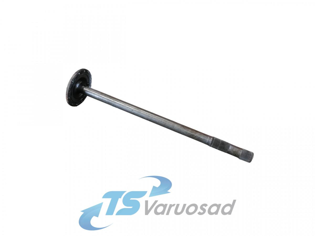 Volvo Drive shaft 20815246 - Aks mili - Kamyon: fotoğraf 1 Volvo Drive shaft 20815246 - Aks mili - Kamyon: fotoğraf 1