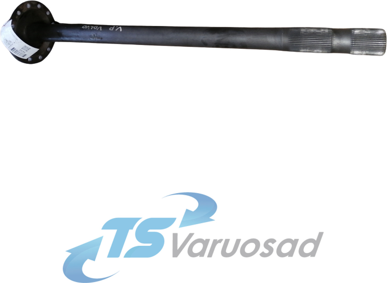 Volvo Drive shaft 20836831 - Aks mili - Kamyon: fotoğraf 1 Volvo Drive shaft 20836831 - Aks mili - Kamyon: fotoğraf 1