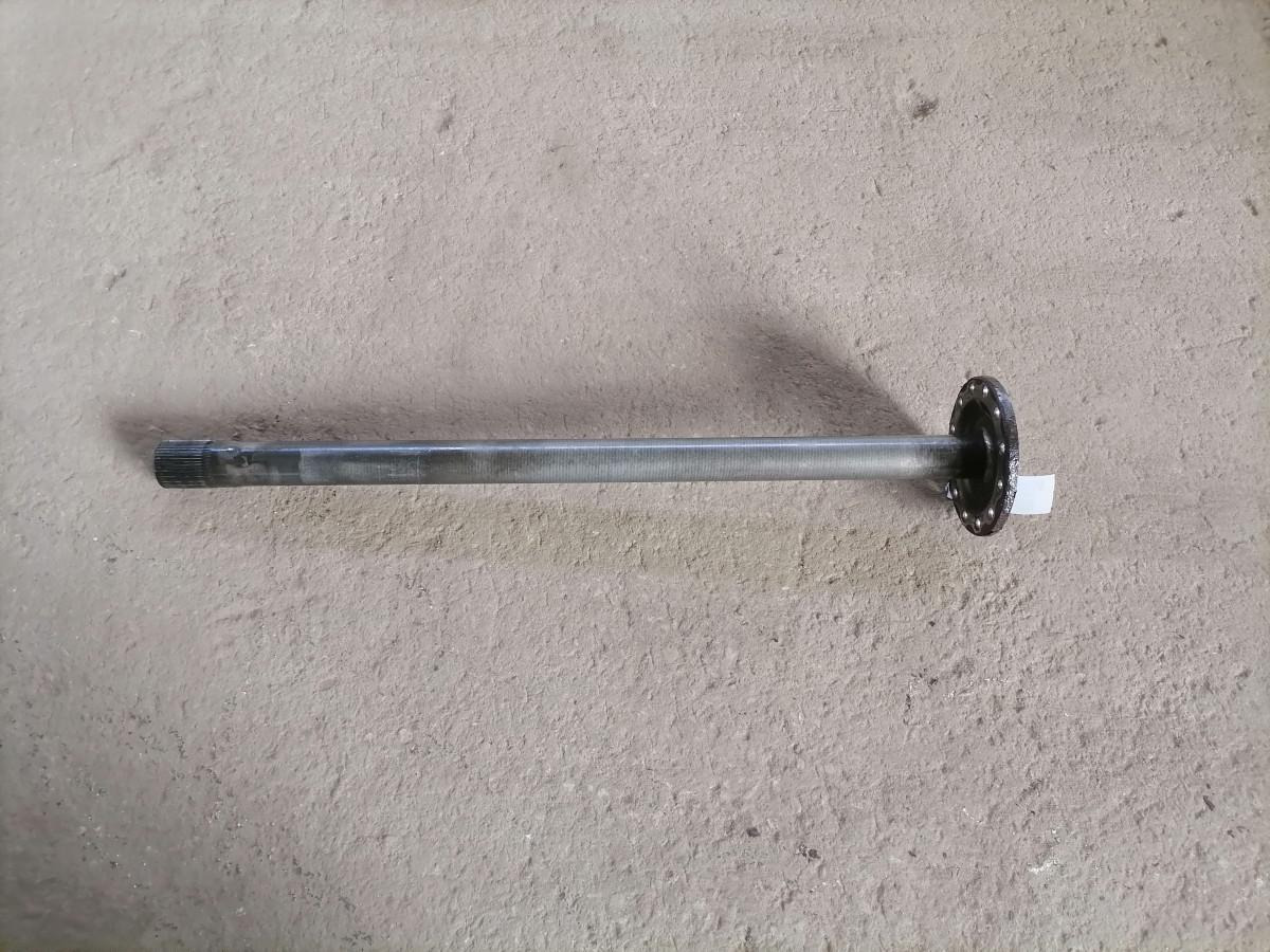 Volvo Drive shaft 20836838 - Aks mili - Kamyon: fotoğraf 2 Volvo Drive shaft 20836838 - Aks mili - Kamyon: fotoğraf 2