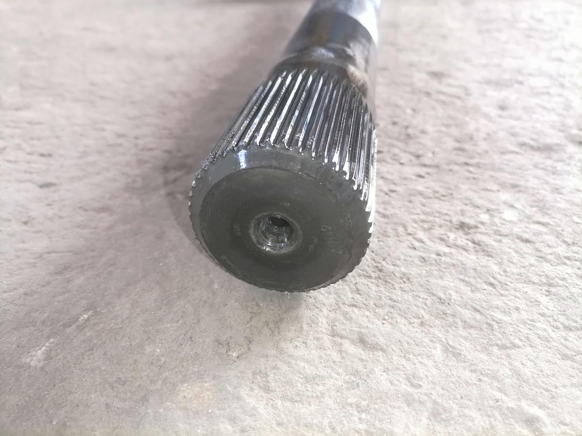 Volvo Drive shaft 20836838 - Aks mili - Kamyon: fotoğraf 4 Volvo Drive shaft 20836838 - Aks mili - Kamyon: fotoğraf 4