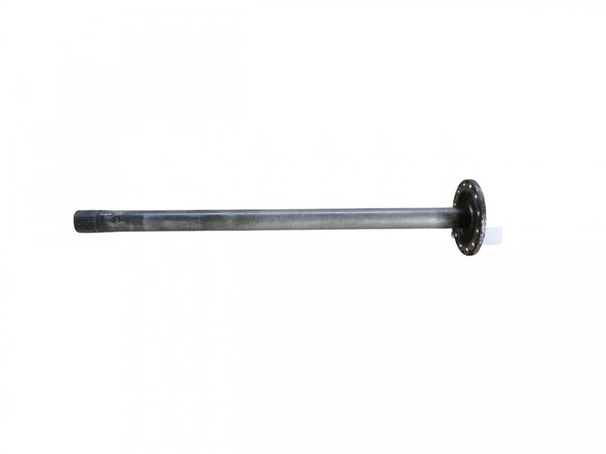 Volvo Drive shaft 20836838 - Aks mili - Kamyon: fotoğraf 1 Volvo Drive shaft 20836838 - Aks mili - Kamyon: fotoğraf 1