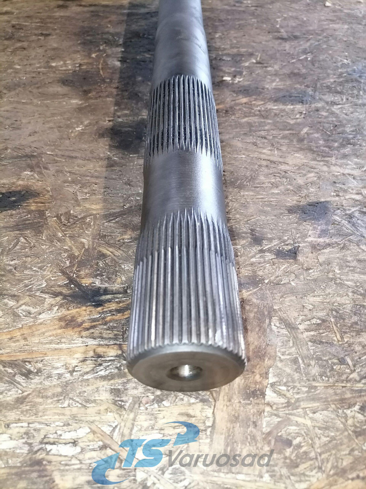Volvo Drive shaft 8172097 - Aks mili - Kamyon: fotoğraf 3 Volvo Drive shaft 8172097 - Aks mili - Kamyon: fotoğraf 3