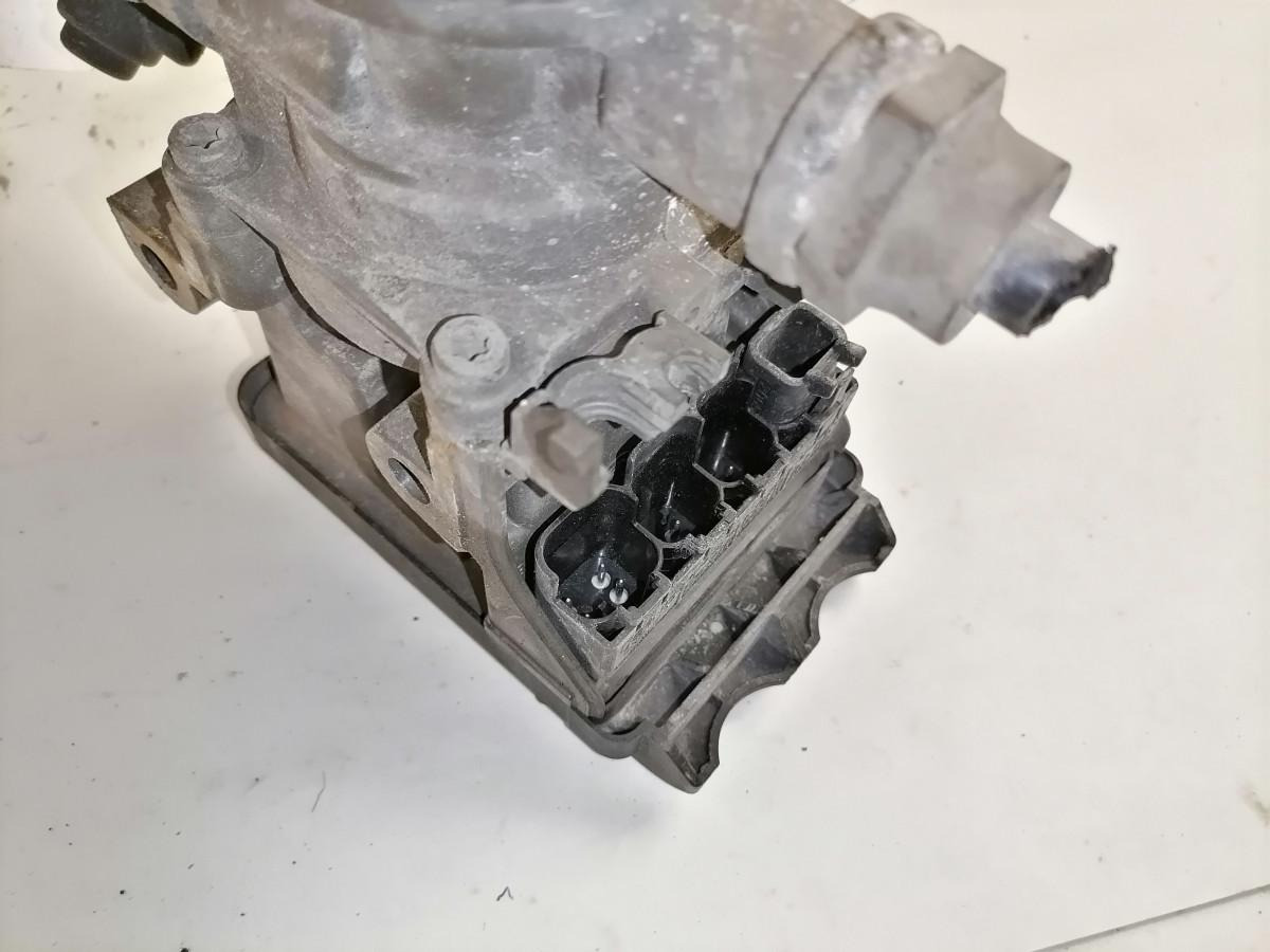 Volvo EBS brake valve 21114974 - Fren valfi - Kamyon: fotoğraf 4 Volvo EBS brake valve 21114974 - Fren valfi - Kamyon: fotoğraf 4
