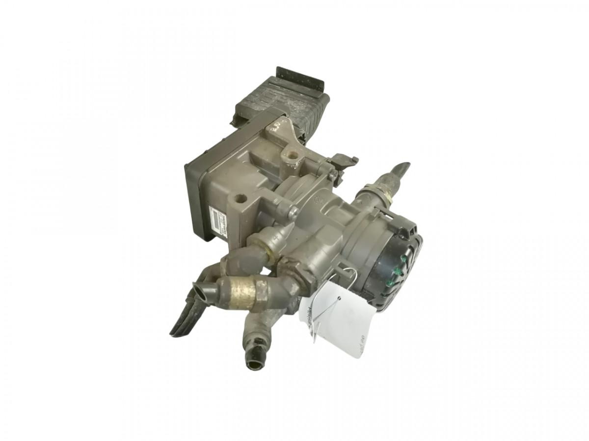 Volvo EBS brake valve K102311 - Fren valfi - Kamyon: fotoğraf 1 Volvo EBS brake valve K102311 - Fren valfi - Kamyon: fotoğraf 1