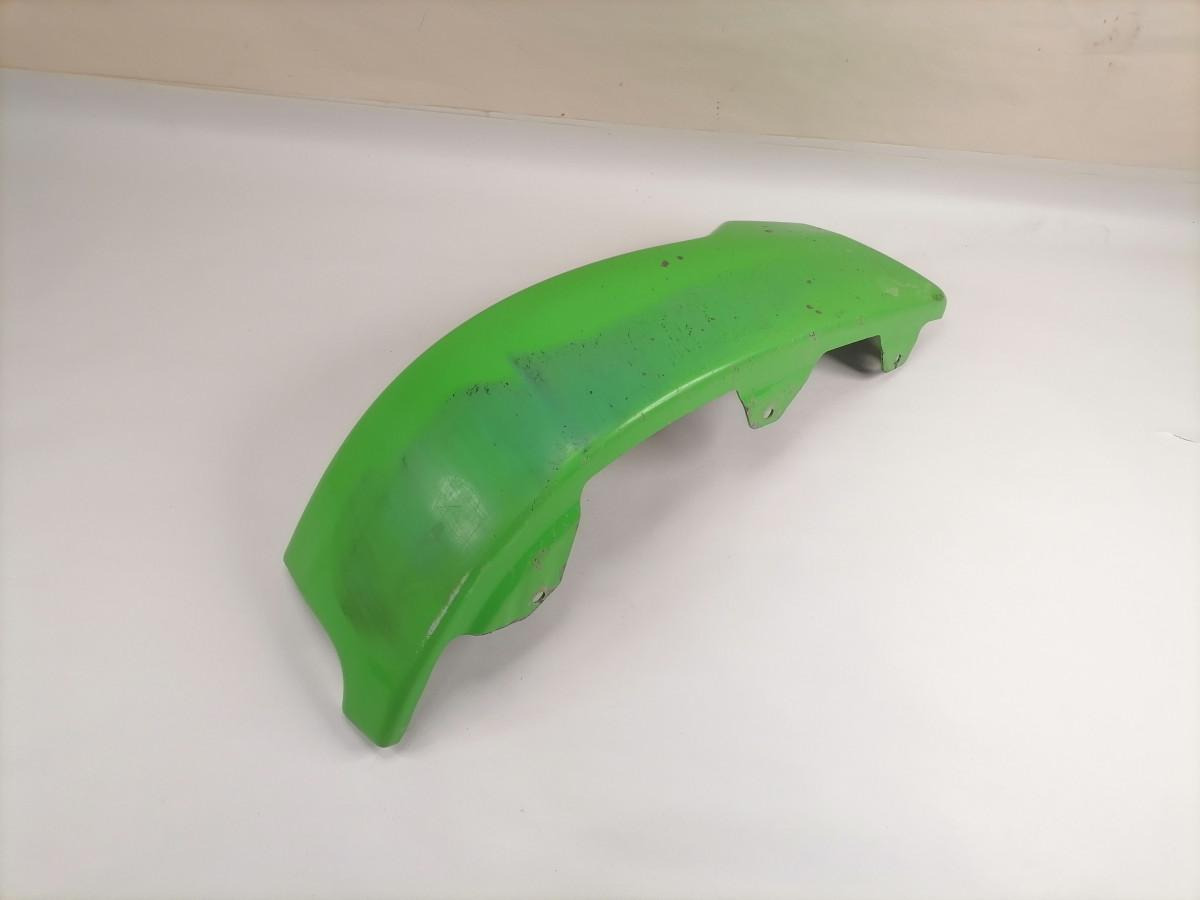 Volvo Esikaitseraua kate 82694422 - Tampon - Kamyon: fotoğraf 2 Volvo Esikaitseraua kate 82694422 - Tampon - Kamyon: fotoğraf 2