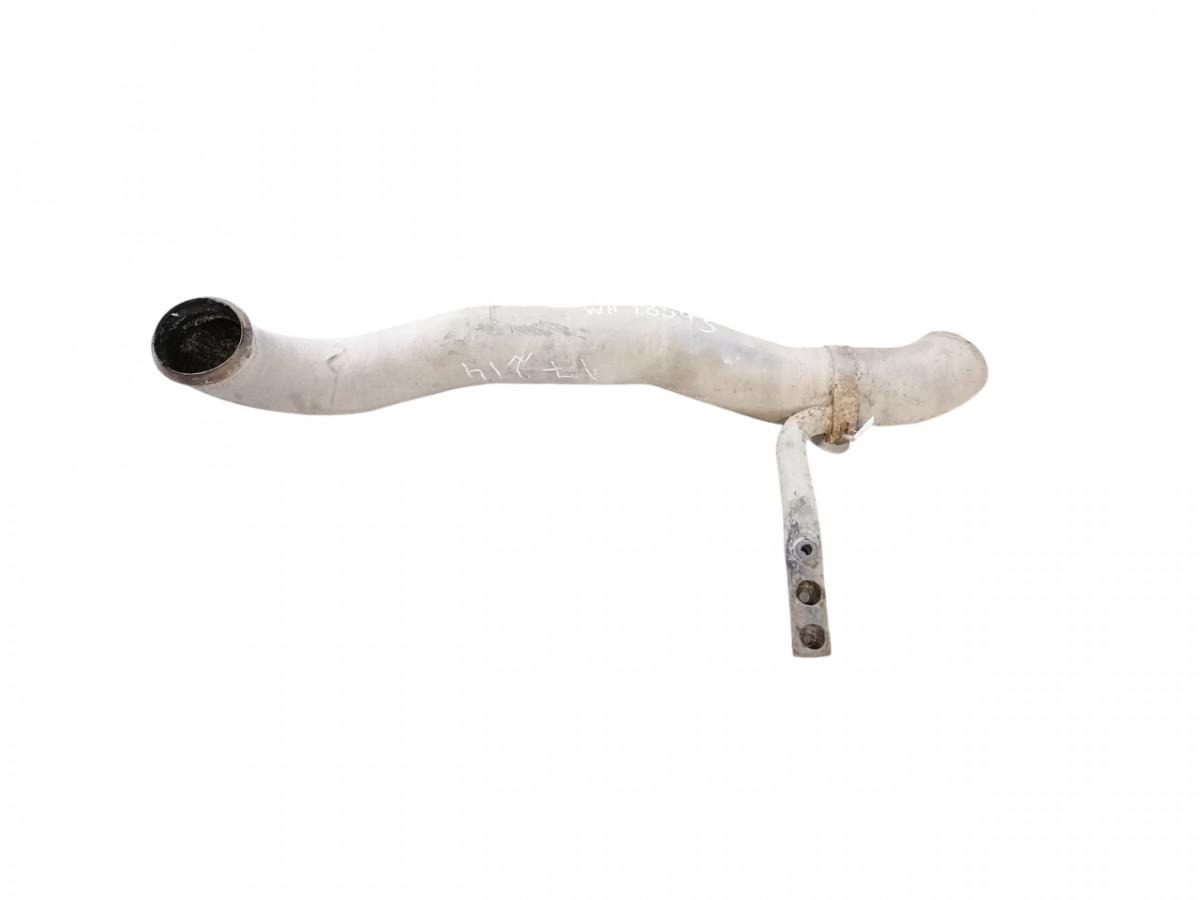 Volvo Exhaust pipe 20801913 - Susturucu - Kamyon: fotoğraf 1 Volvo Exhaust pipe 20801913 - Susturucu - Kamyon: fotoğraf 1