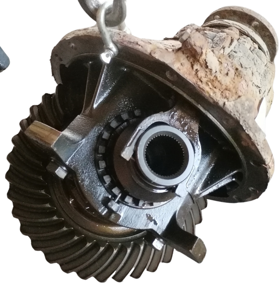 Volvo Final drive RSS1344B - Yürüyüş motoru - Kamyon: fotoğraf 1 Volvo Final drive RSS1344B - Yürüyüş motoru - Kamyon: fotoğraf 1